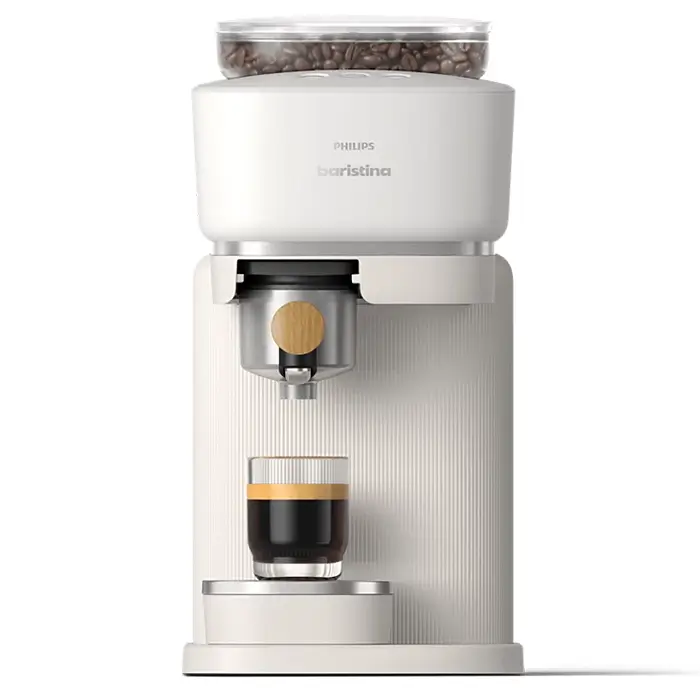 Philips BAR302/20 - Baristina Espresso machine