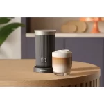 Philips BAR303/60 - Semi Automatic Baristina Espresso Maker & Milk Frother (Bundle)-2
