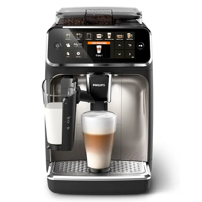 Philips EP5547/90 - Fully Automatic Coffee Machine Series 5500-1