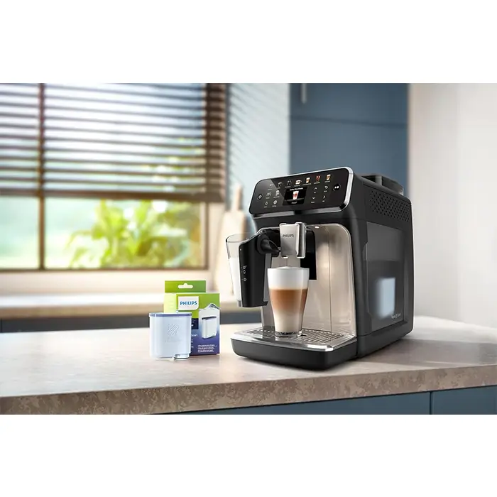 Philips EP5547/90 - Fully Automatic Coffee Machine Series 5500-2