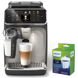 Philips EP5547/90 - Fully Automatic Coffee Machine Series 5500