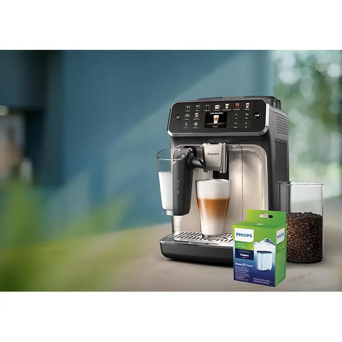 Philips EP5547/90 - Fully Automatic Coffee Machine Series 5500-4