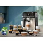 Philips EP5547/90 - Fully Automatic Coffee Machine Series 5500-5