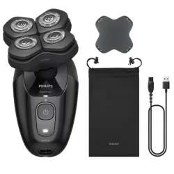 Philips HS5980/15 - Head Shaver Pro 5000 Series, 360° Flexing Head