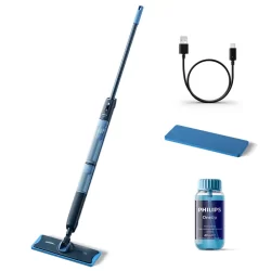Philips XV5113/01 - OneUp 5000 Series Electric Mop