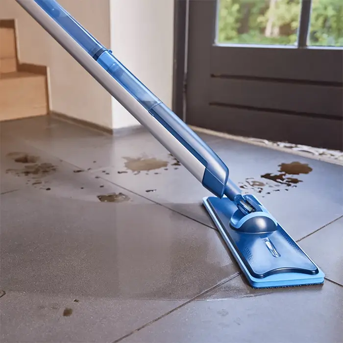 Philips XV5113/01 - OneUp 5000 Series Electric Mop-4