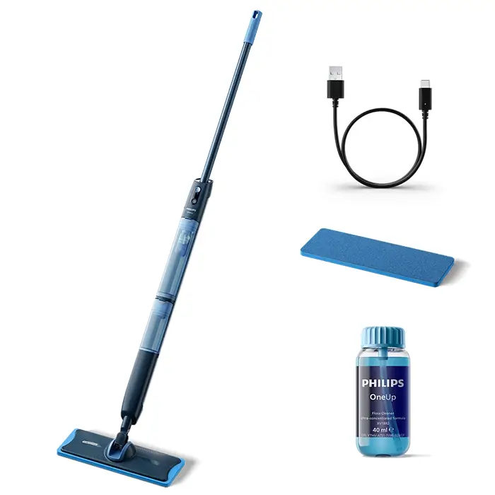 Philips XV5113/01 - OneUp 5000 Series Electric Mop