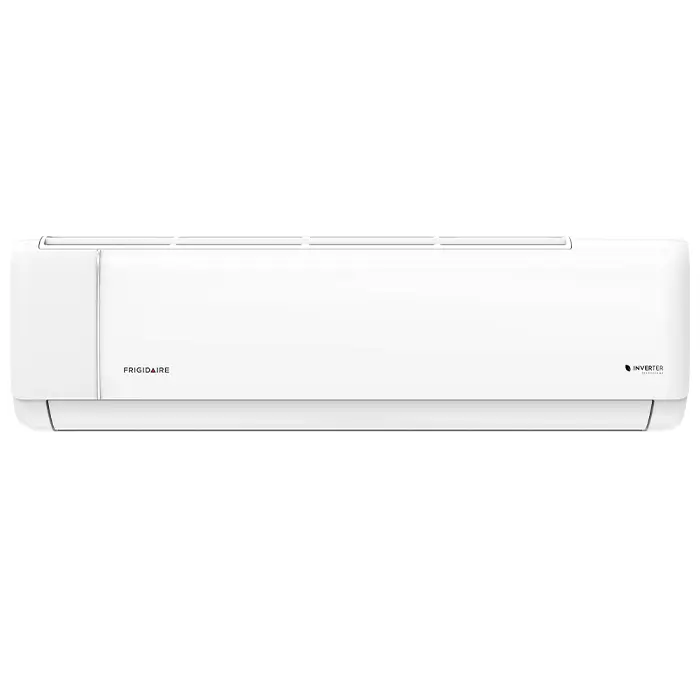 Frigidaire FSV245C2WCI - 1.5 Ton Split Air Conditioner With Inverter Rotary Compressor, White