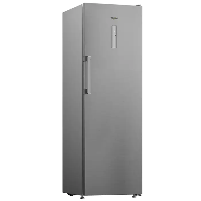 Whirlpool WSDF606442XME - Freestanding Single Door Refrigerator 365 Litres