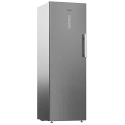 Whirlpool WUFF606312XME - Freestanding Upright Freezer 286 Litres-1