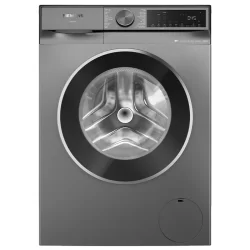 Siemens WG54K2ZRGC iQ500 Front Load Washing Machine, 10KG, 1400 RPM, Home Connect, Graphite