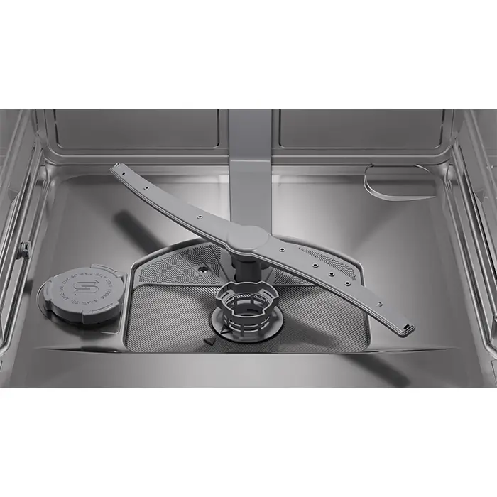 Siemens SN23HI25MM - iQ300 Freestanding Dishwasher, 14 Place Settings, Wi-Fi Home Connect, VarioDrawer, AquaStop, 60CM, Steel-2