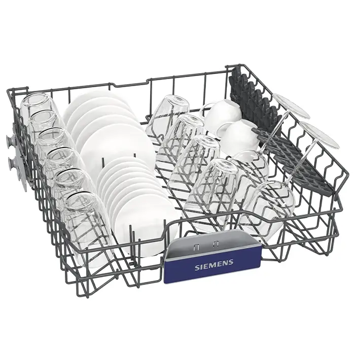 Siemens SN23HI25MM - iQ300 Freestanding Dishwasher, 14 Place Settings, Wi-Fi Home Connect, VarioDrawer, AquaStop, 60CM, Steel-5