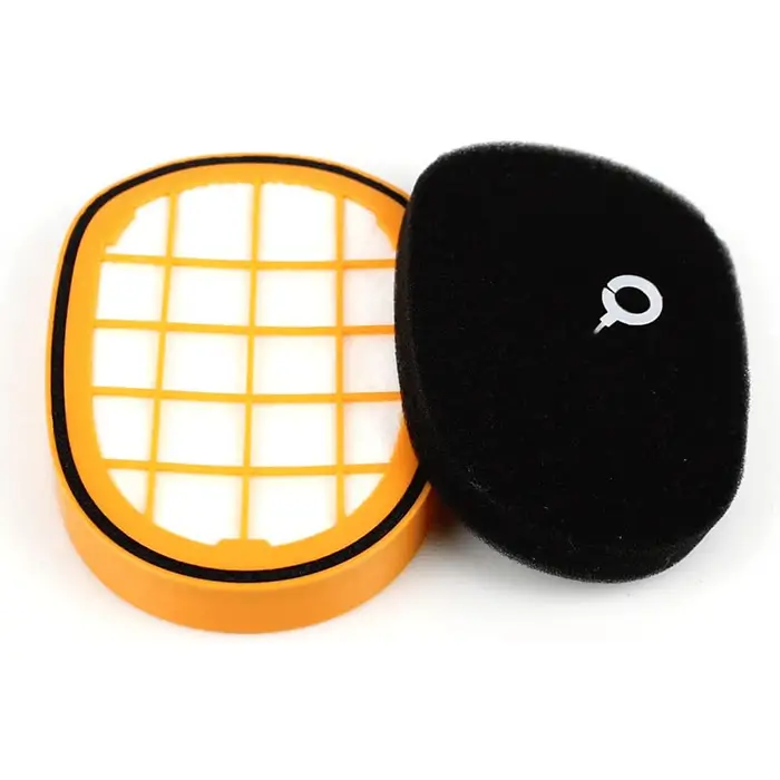 Philips 300000519471 – Vacuum Cleaner Filter Set