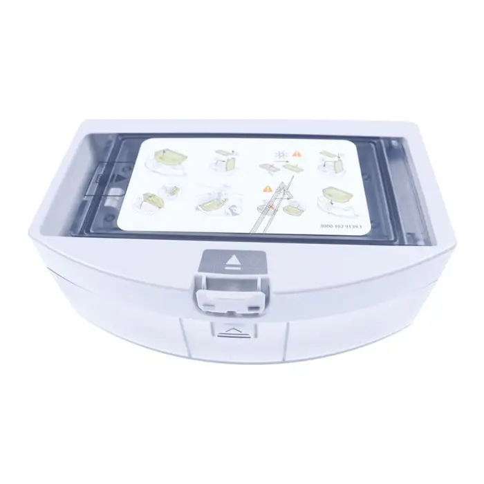 Philips 300010819021 - Dust Container For Vacuum Cleaner (XU3000)