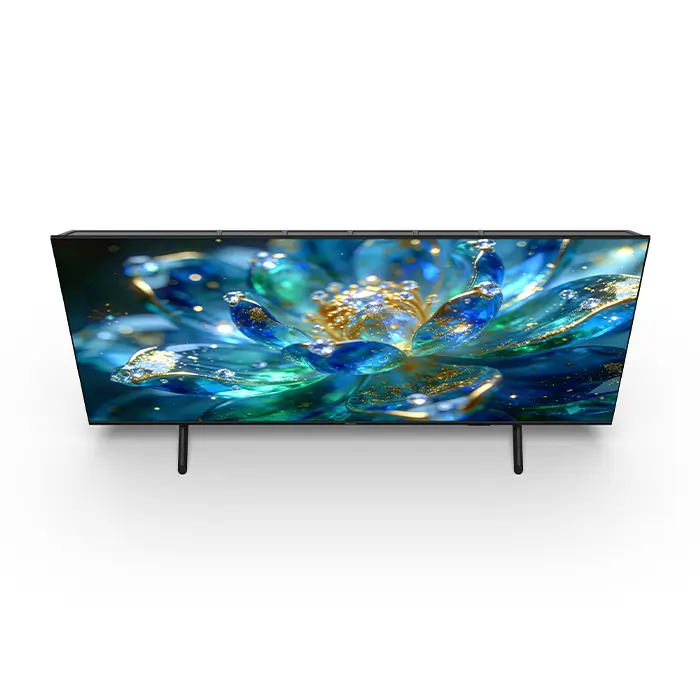 Philips 55PUT7231/56 – 4K UHD LED TV, 7200 Series-2