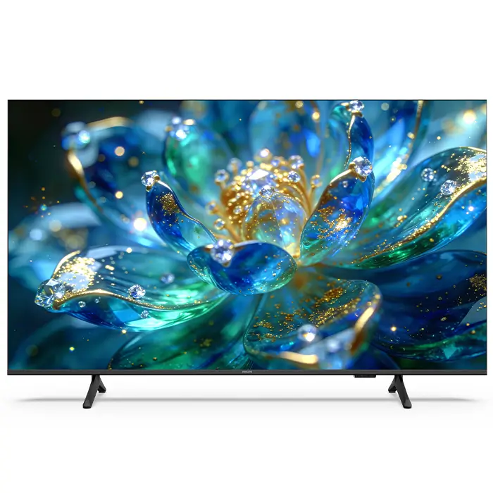 Philips 55PUT7231/56 – 4K UHD LED TV, 7200 Series