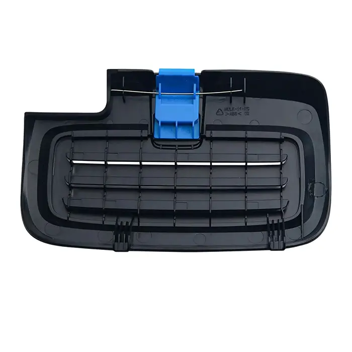 Philips 642001007138 – Exhaust Grille Assembly for FC9330 Vacuum Cleaner