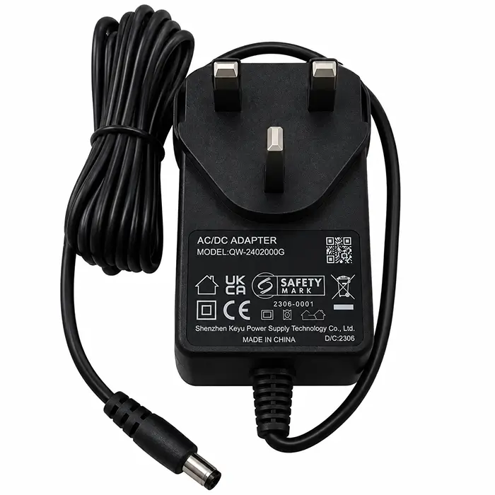 Philips 642001015950 – UK Power Adapter for AC0920/10 Air Purifier