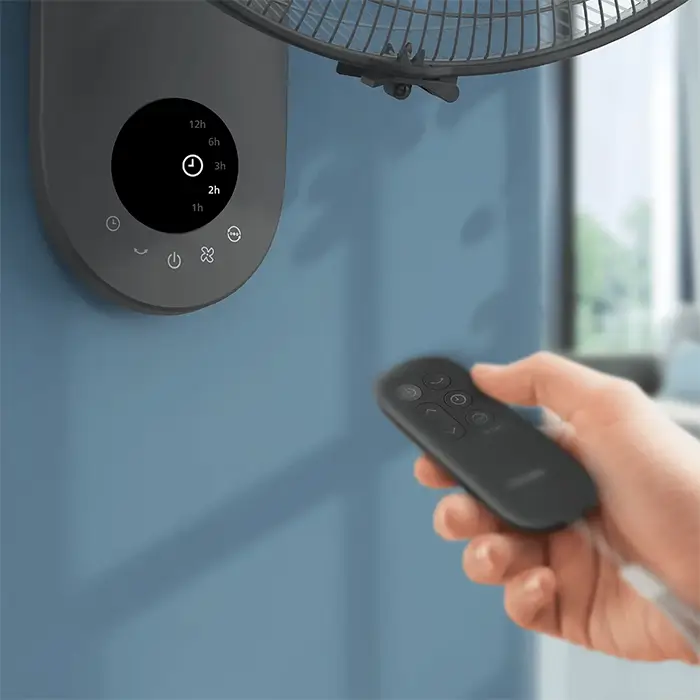 Philips CX1050/01 - Wall Fan 1000 Series -3