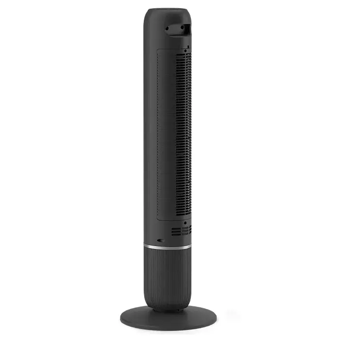 Philips CX5550/01 - Tower Fan 5000 Series Powerful Cooling, 5 Speeds, 80° Oscillation-3