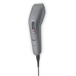 Philips HC3722/15 - Hair Clipper Series 3000, 9 Adjustable Lengths, Self-Sharpening Blades
