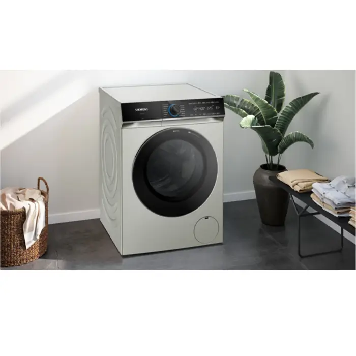 Siemens WG44B2AXGC - Front Load Washer IQ700, 9KG-6