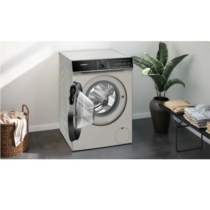 Siemens WG44B2AXGC - Front Load Washer IQ700, 9KG-7