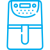 Air Fryer - Small Domestic Appliances in UAE