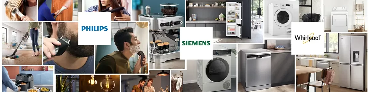 Electrical & Electronics Home Appliances in UAE